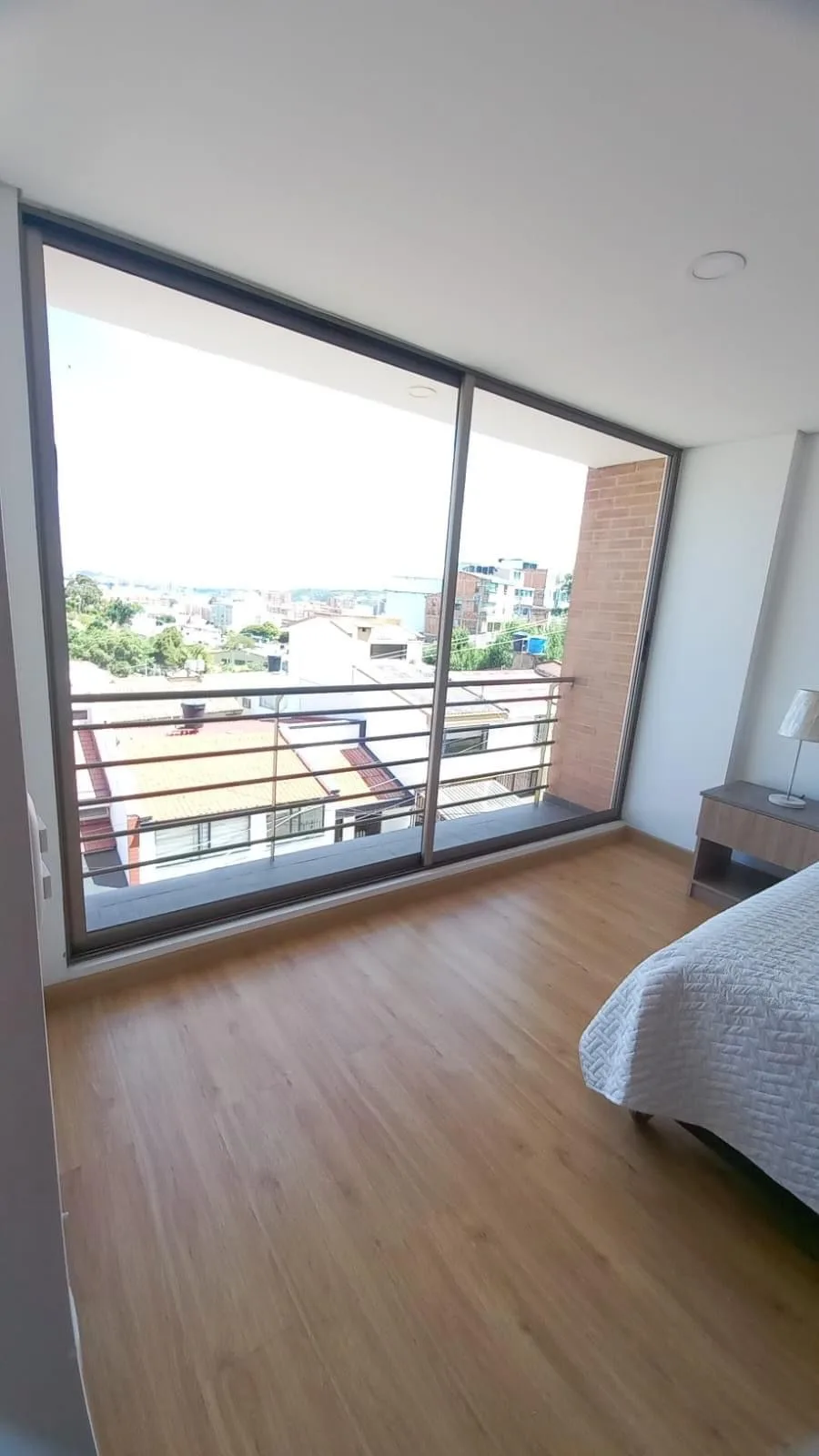 Apartaestudio en  Arriendo en Tunja