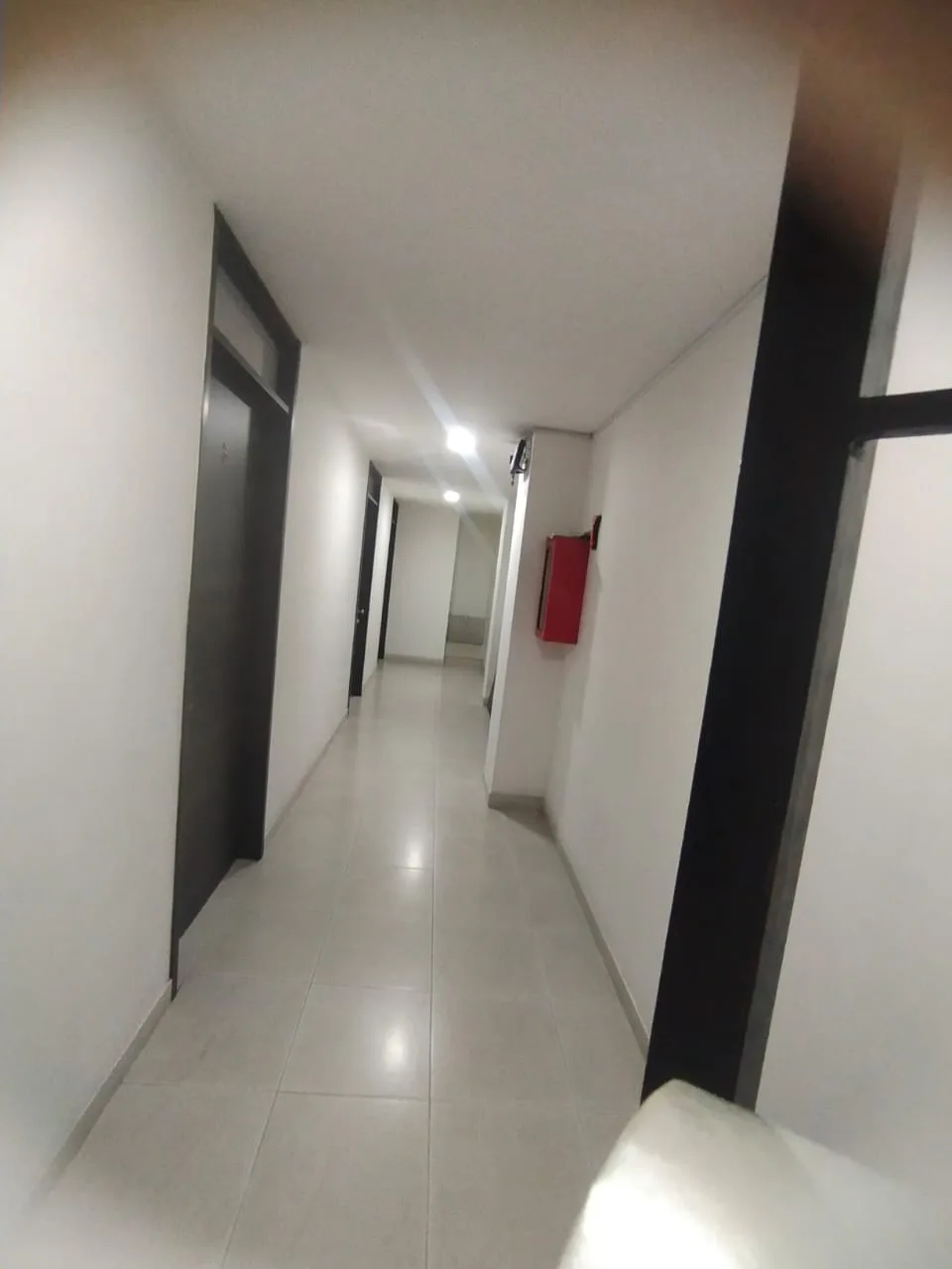Apartamento en Arriendo en Rocio alto 3, Pereira