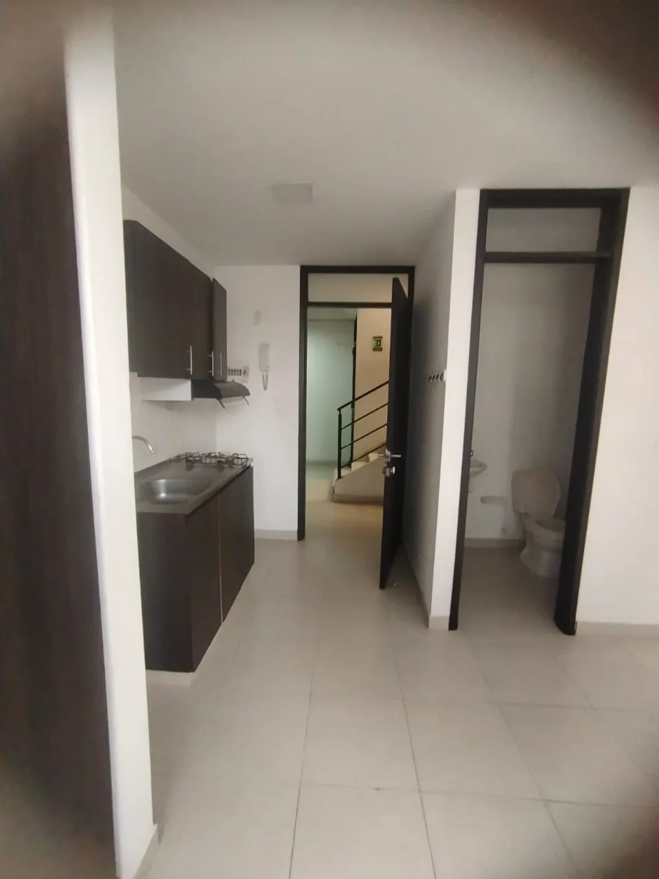 Apartaestudio en Arriendo en Venecia, Pereira