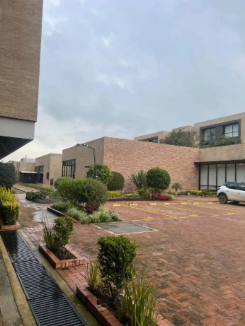 Apartaestudio en Arriendo en Vereda La Balsa, Chía