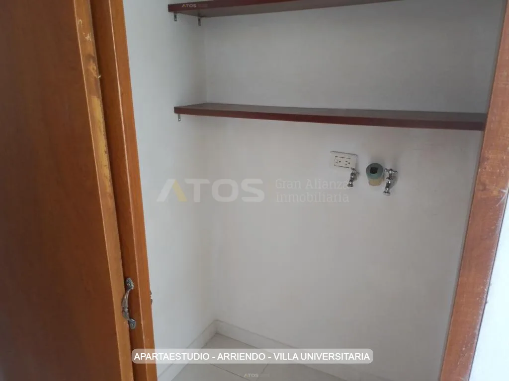 Apartaestudio en Arriendo en El carmen, Duitama