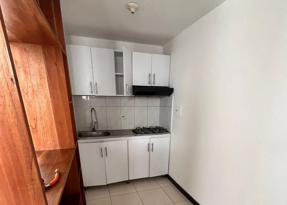 Apartaestudio en Arriendo en Villamaria