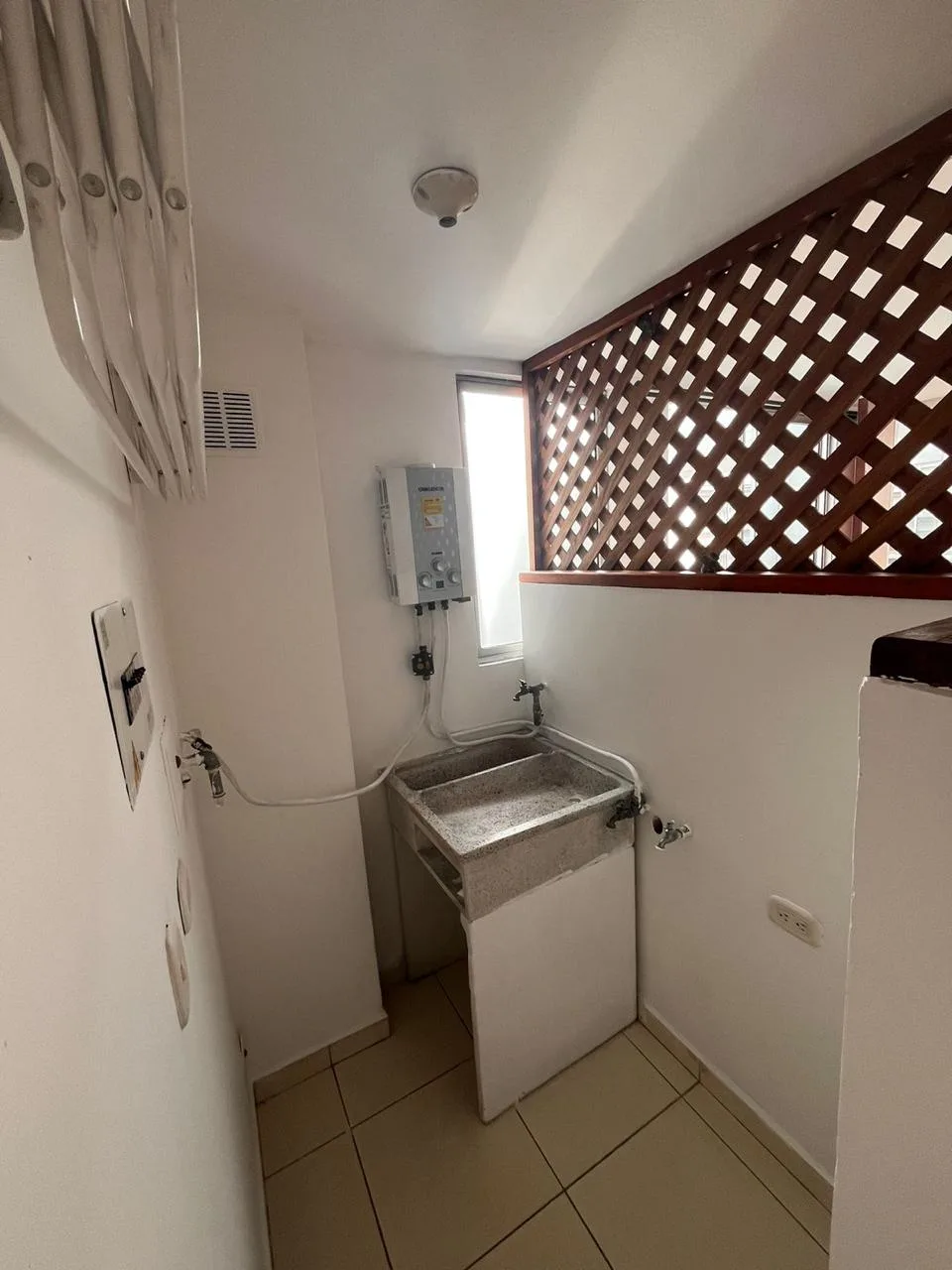 Apartaestudio en Arriendo en Villamaria