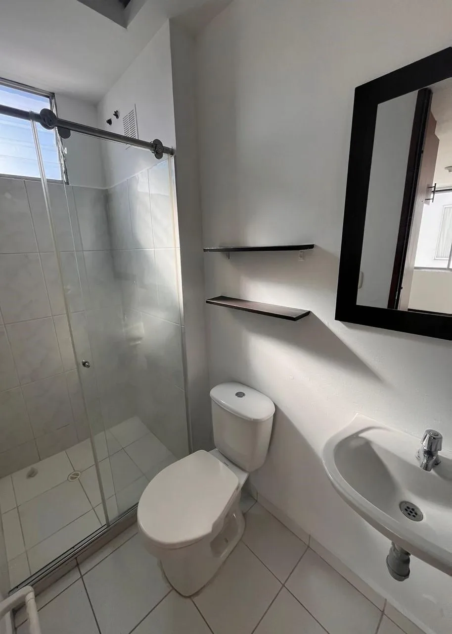 Apartaestudio en Arriendo en Villamaria