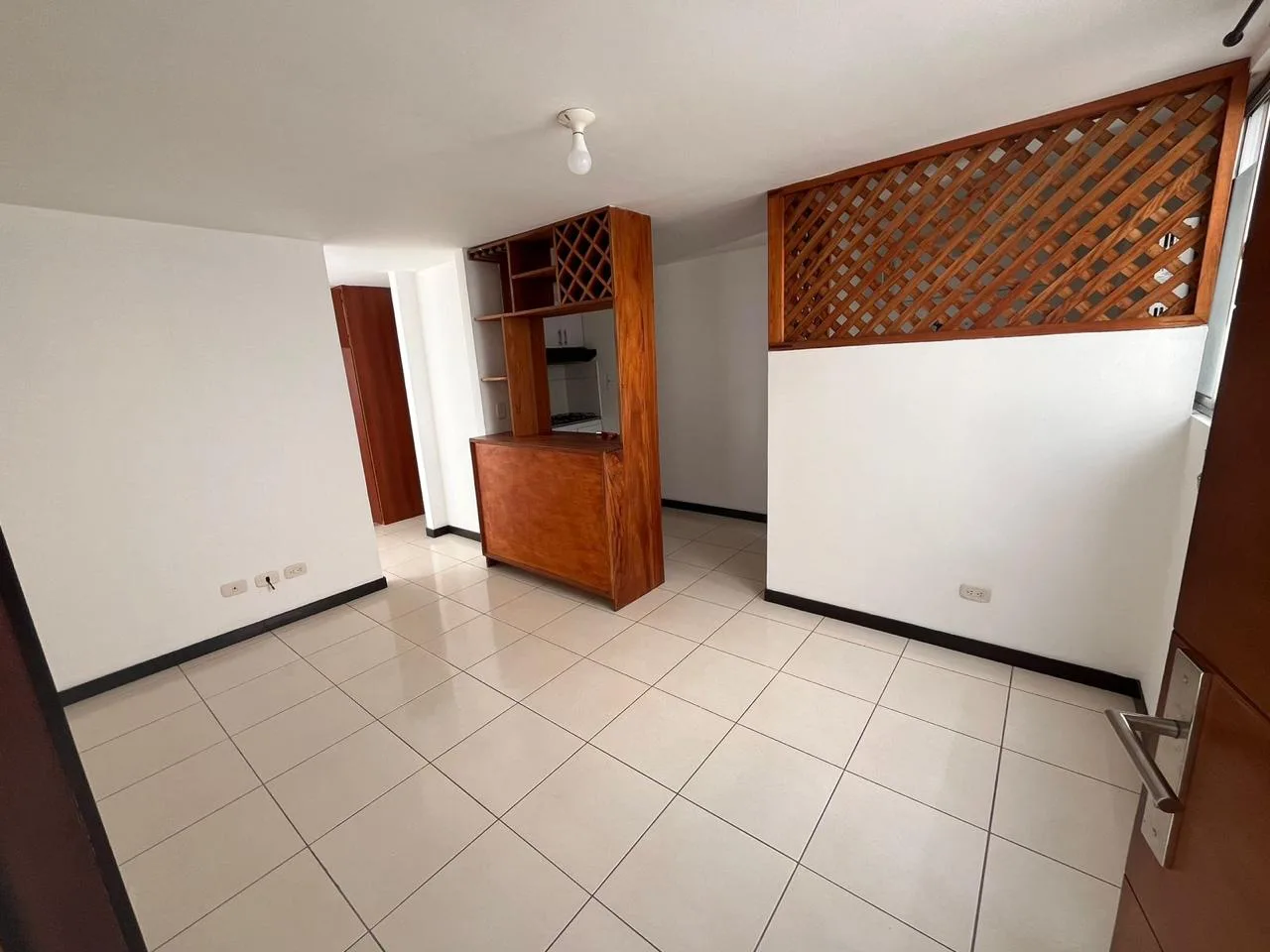 Apartaestudio en Arriendo en Villamaria