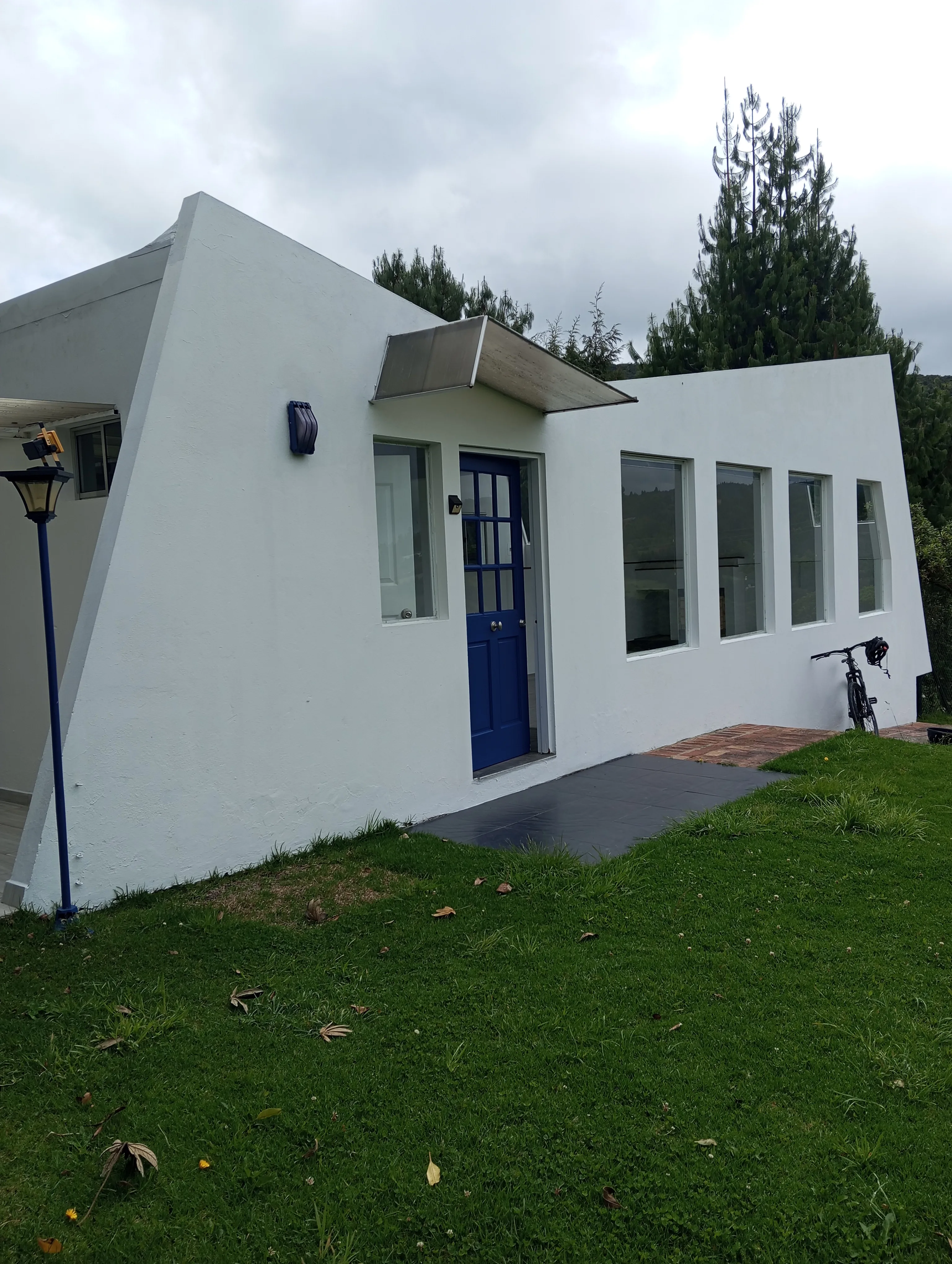 Apartaestudio en Arriendo en Yerbabuena, Chía