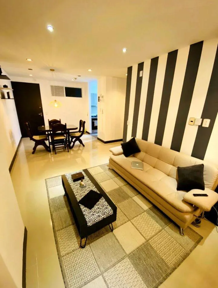 Apartaestudio en arriendo en Avenida Centenario, Armenia