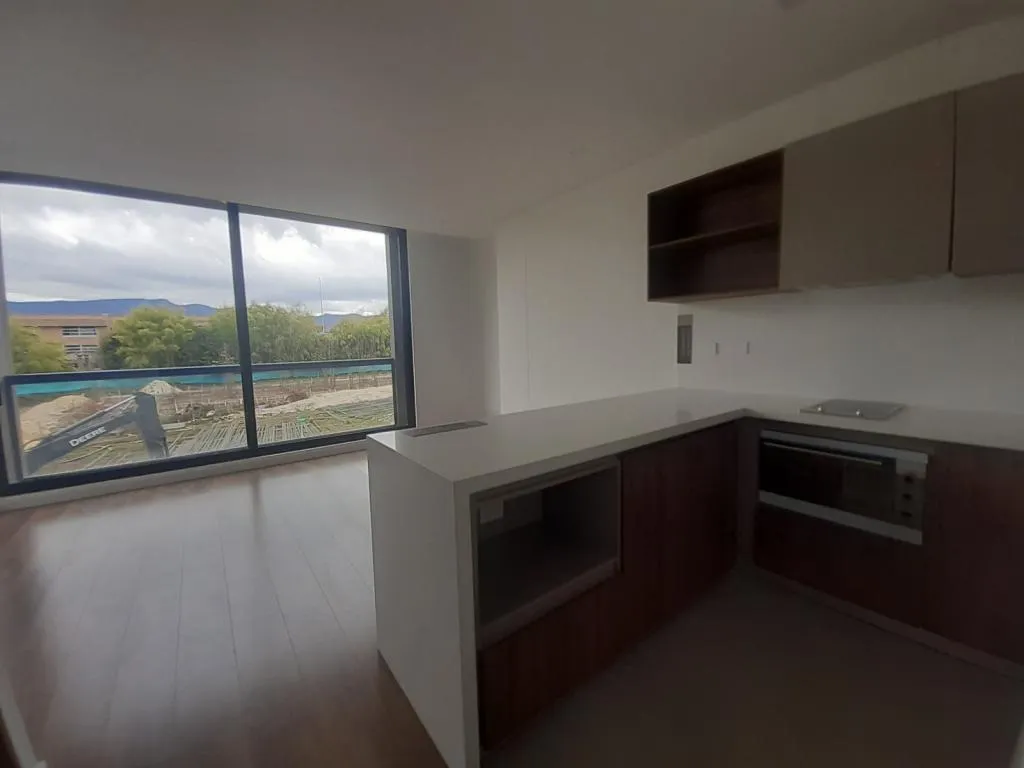 Apartaestudio en arriendo en Centro historico, Chía