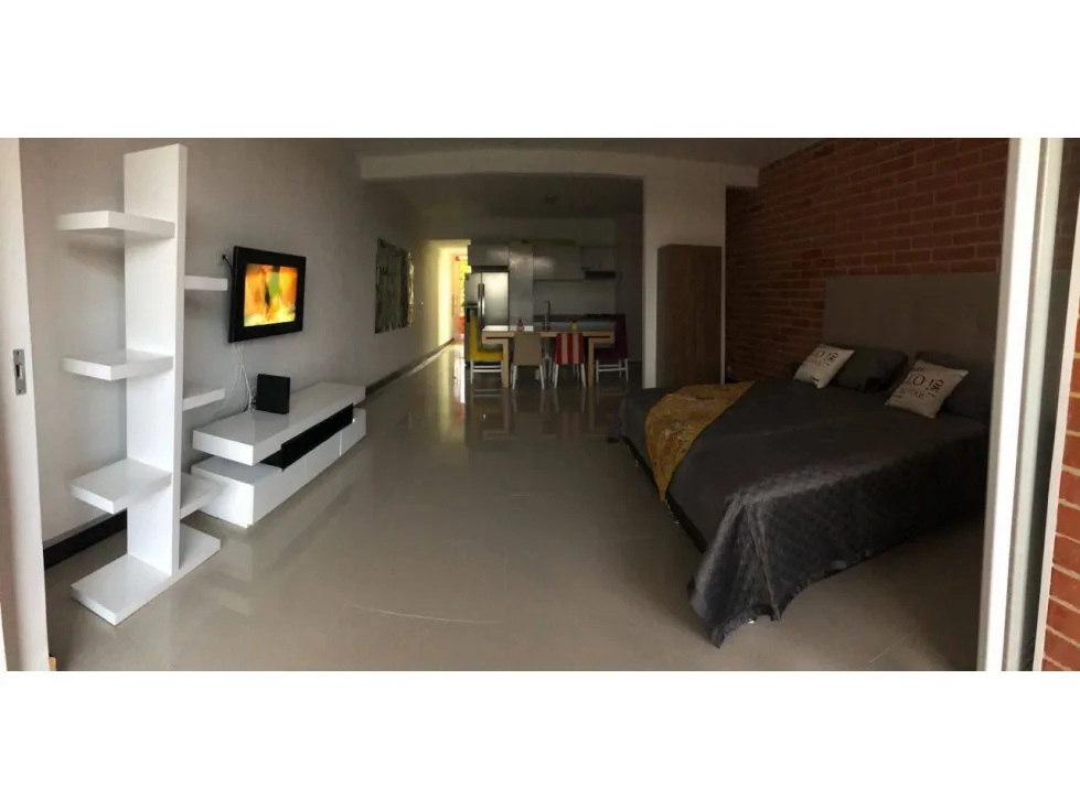 Apartaestudio en Arriendo en Cerritos, Pereira