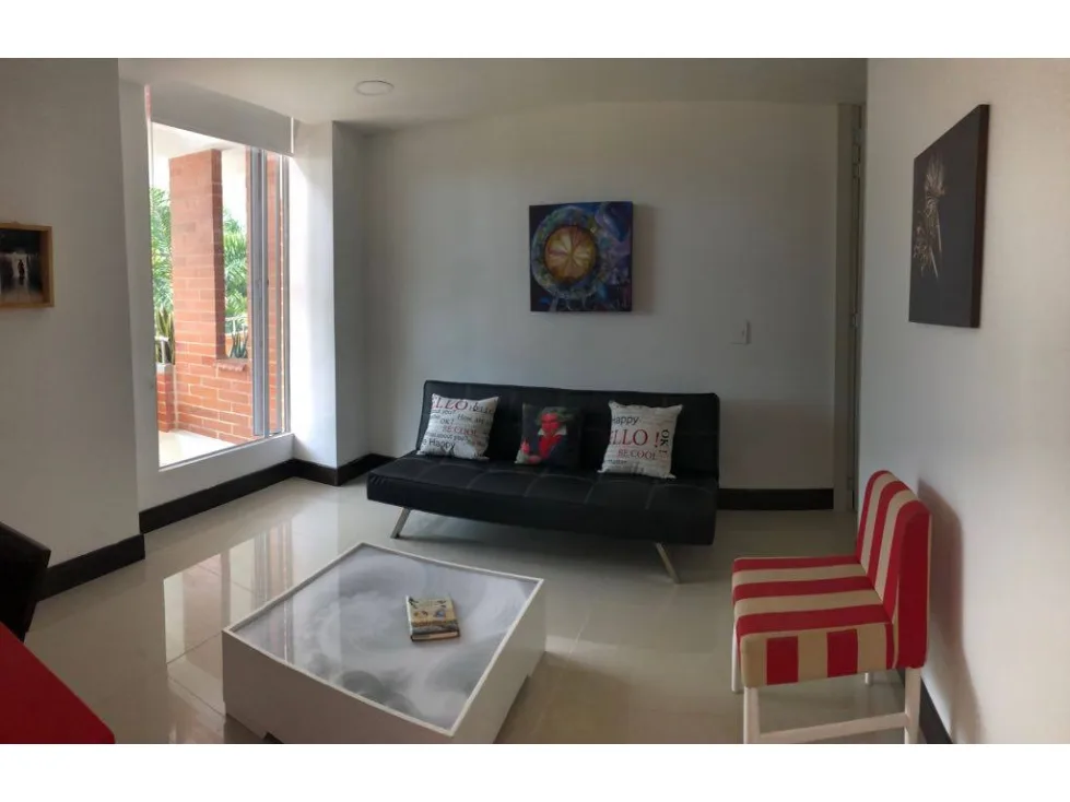 Apartaestudio en arriendo en Cerritos, Pereira