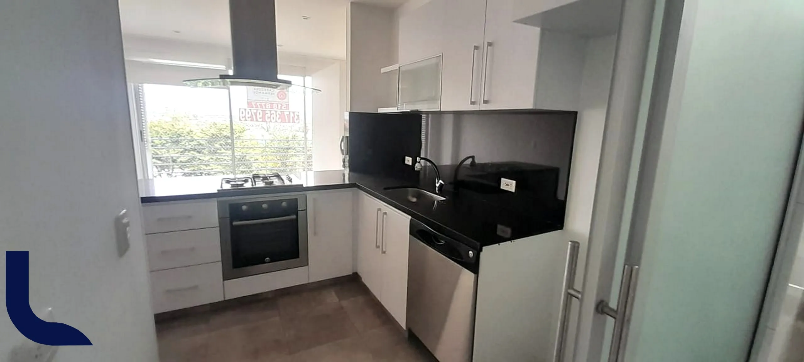 Apartaestudio en arriendo en Chía