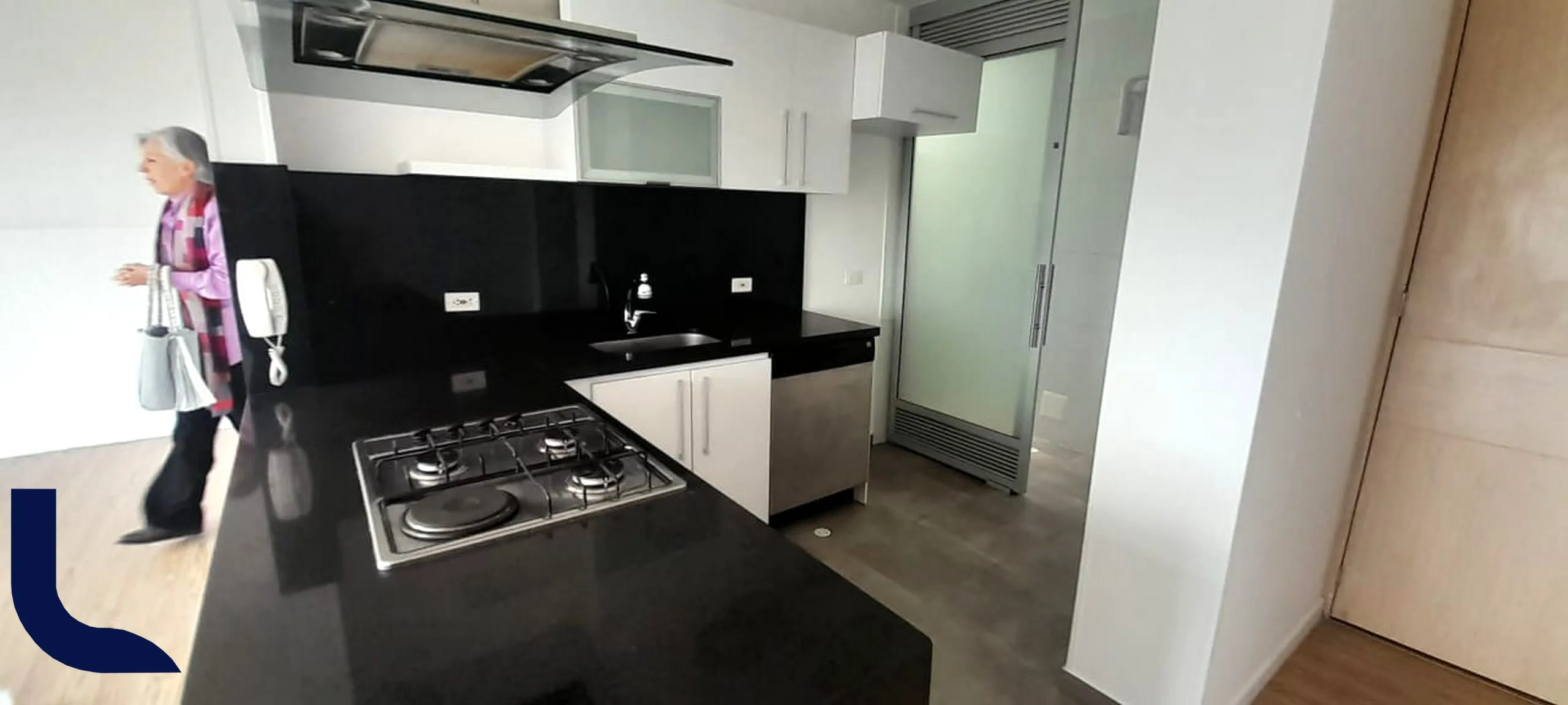 Apartaestudio en arriendo en Chía