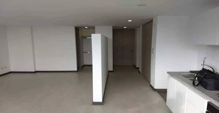 Apartamento en arriendo en El cairo, Chía