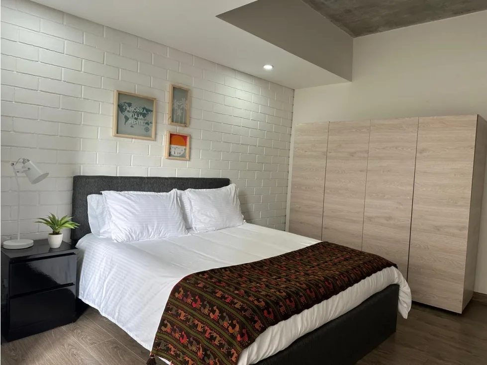 Apartaestudio en Arriendo en Comuna 1 centenario, Armenia