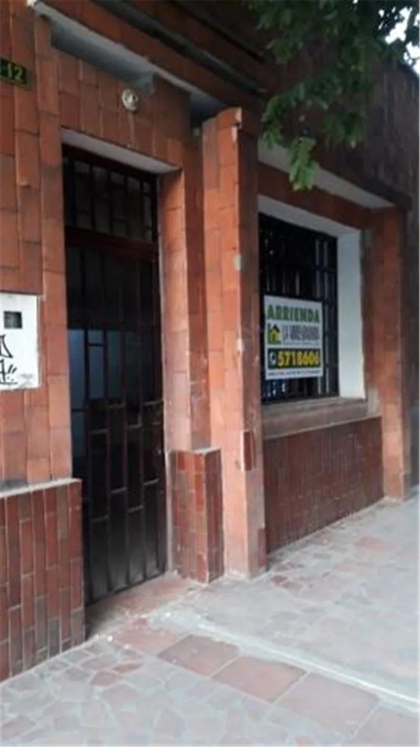 Apartaestudio en arriendo en La playa, Cúcuta