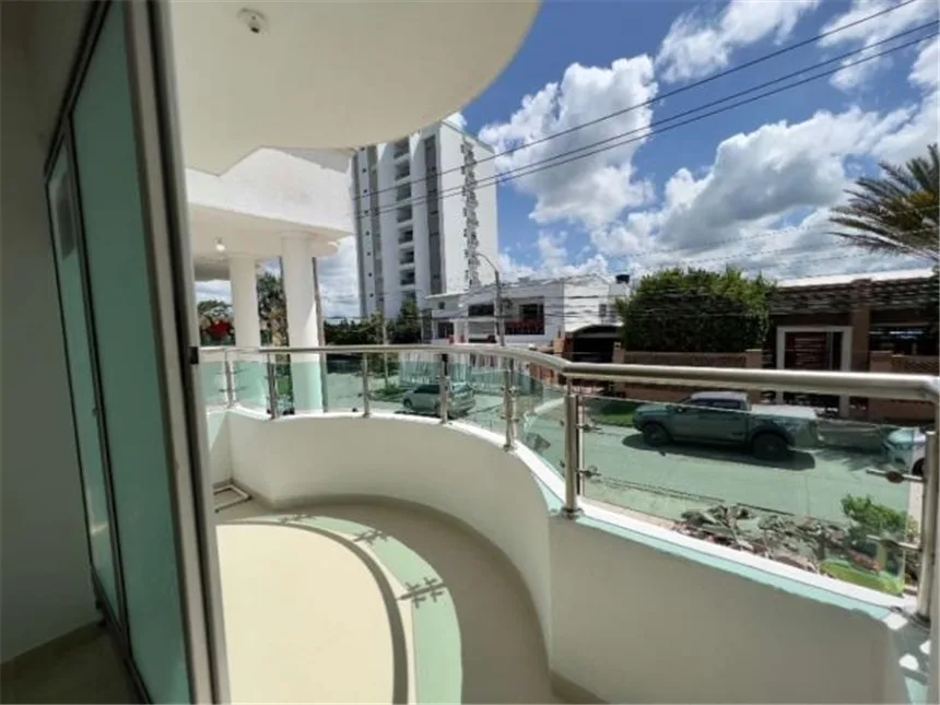 Apartaestudio en arriendo en Los alpes, Sincelejo