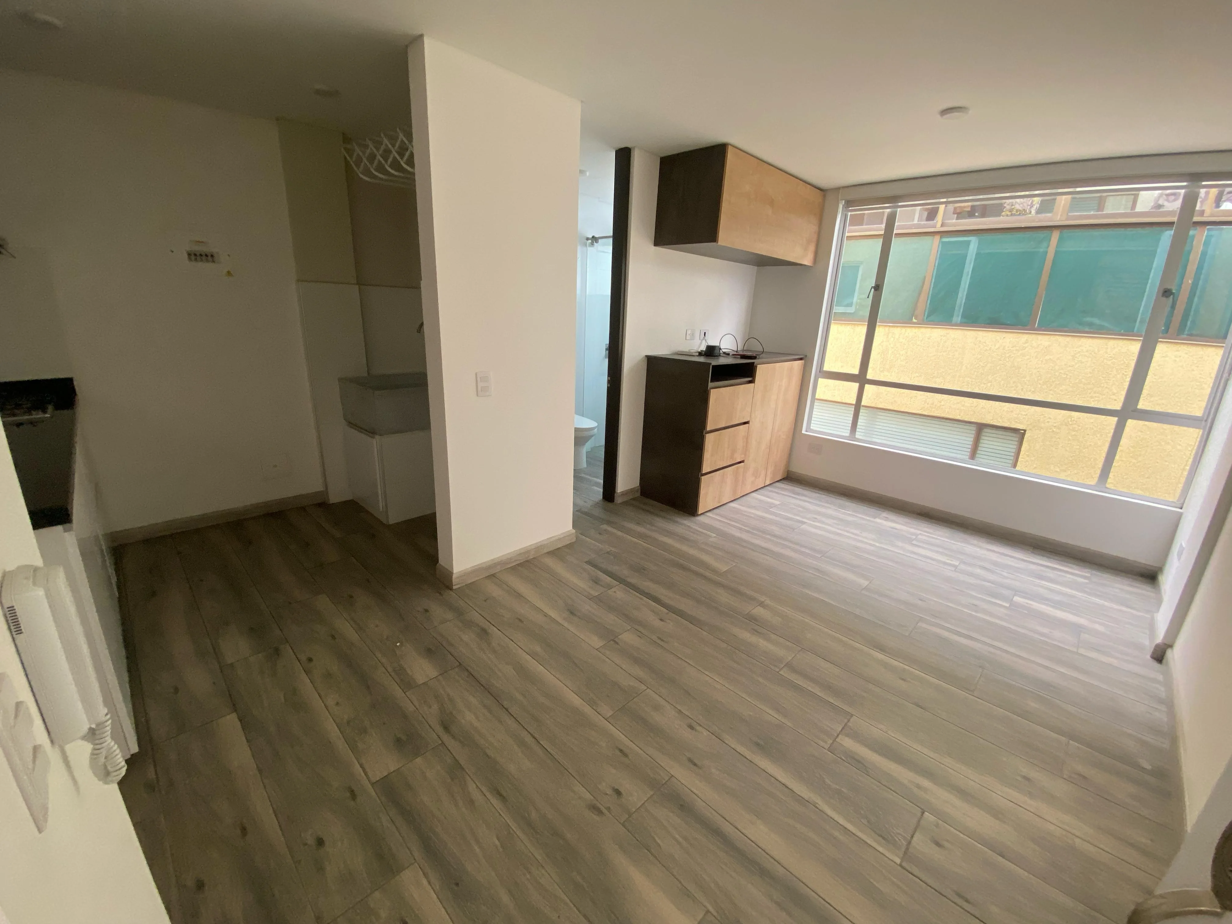 Apartamento en Arriendo en La Prosperidad, Madrid