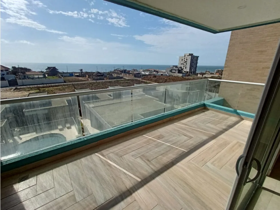 Apartaestudio en arriendo en Puerto colombia