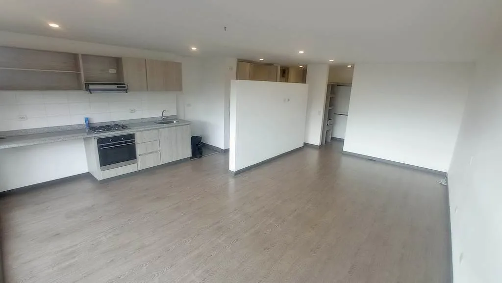 Apartamento en arriendo en El cairo, Chía