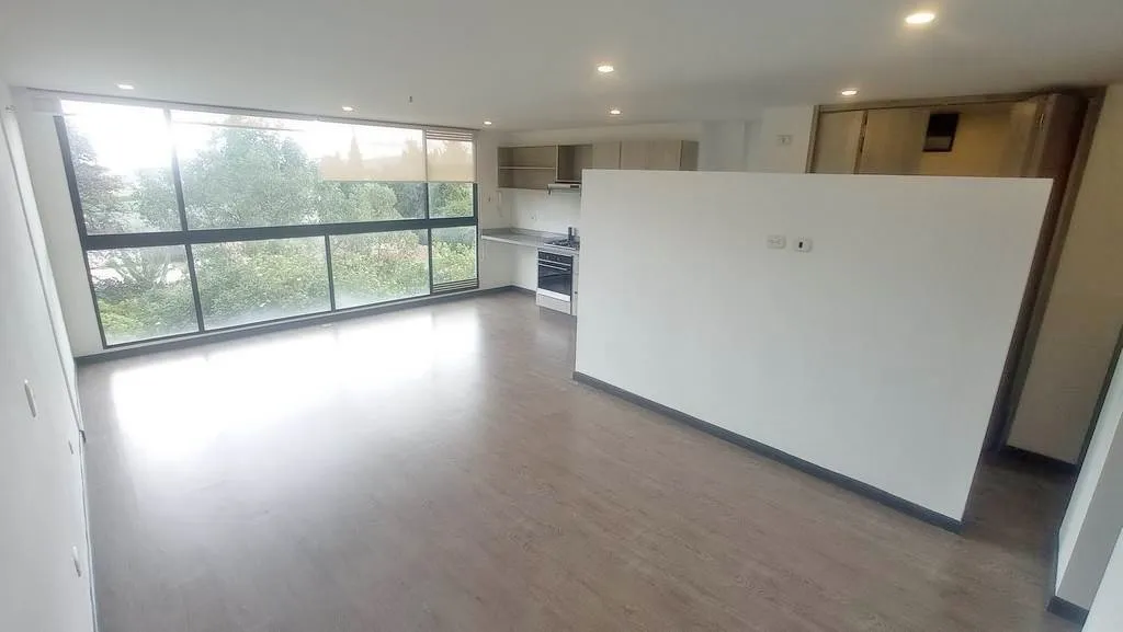 Apartaestudio en arriendo en Villa olimpica, Chía