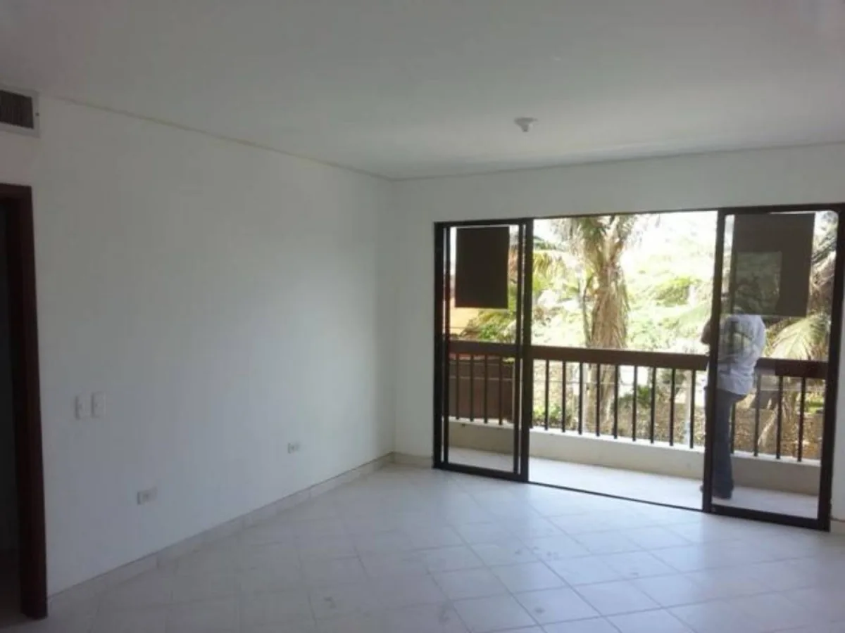 Apartamento en Arriendo