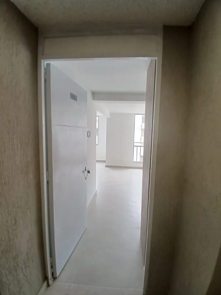 Apartamento en Arriendo