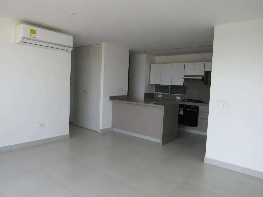Apartamento en Arriendo