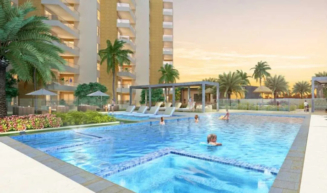 Apartamento en  Arriendo