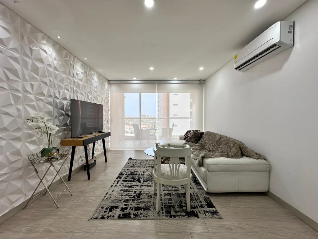 Apartamento en Arriendo