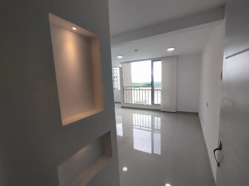 Apartamento en  Arriendo