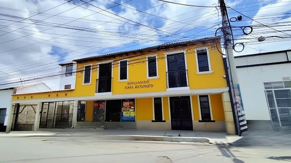 Apartamento en Arriendo