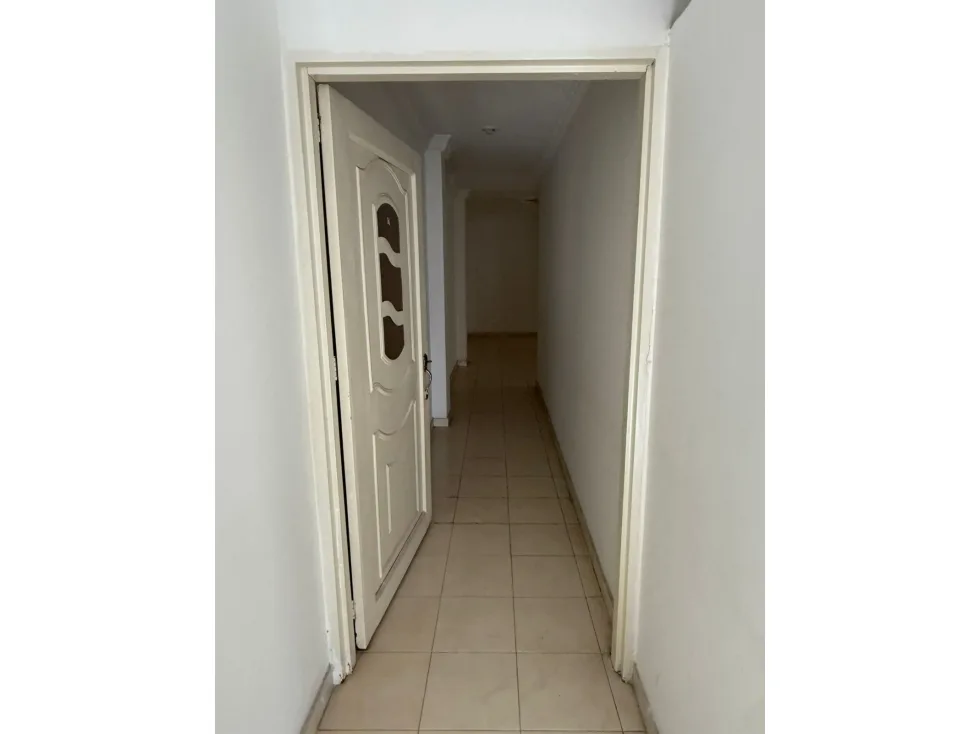 Apartamento en Arriendo