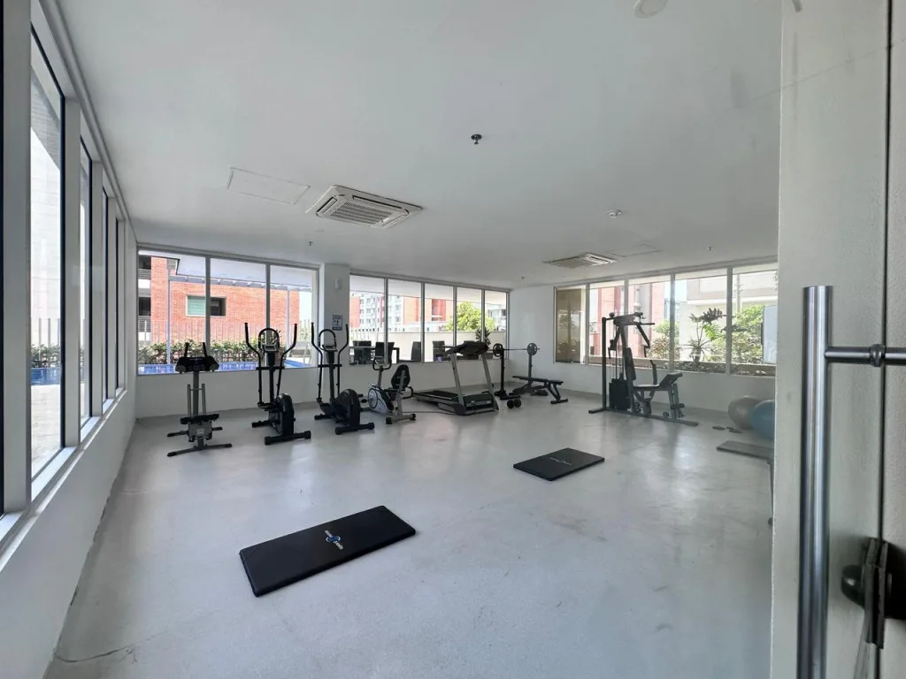 Apartamento en Arriendo