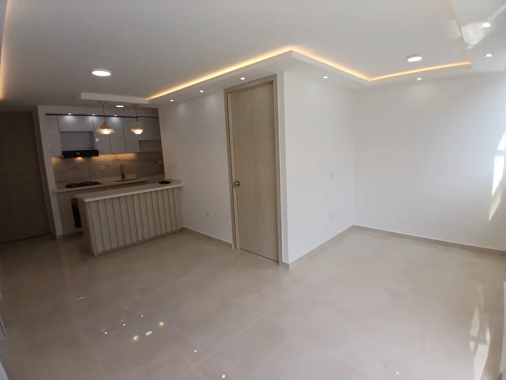 Apartamento en Arriendo