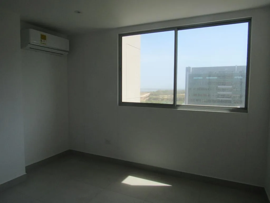 Apartamento en Arriendo