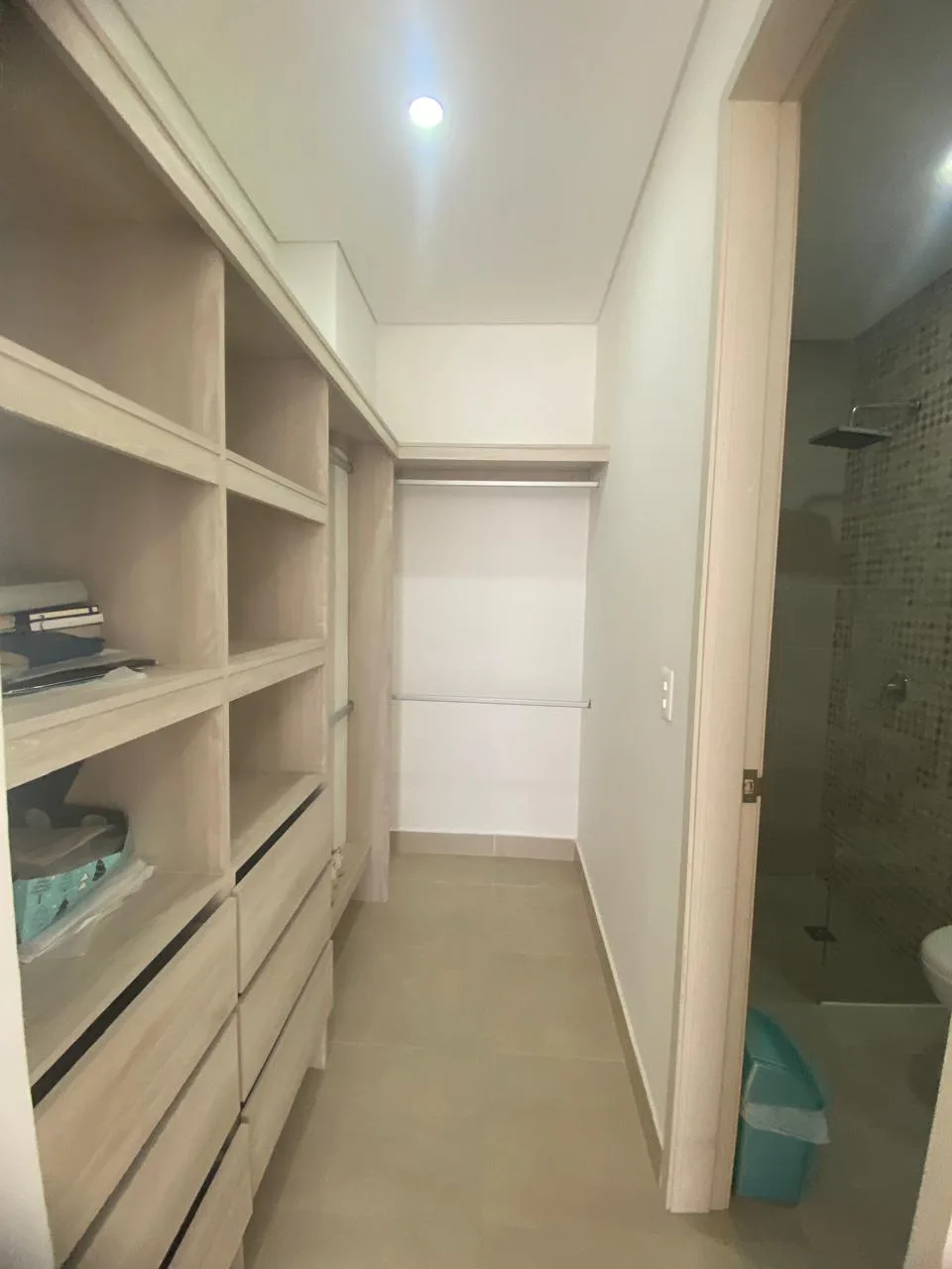 Apartamento en Arriendo