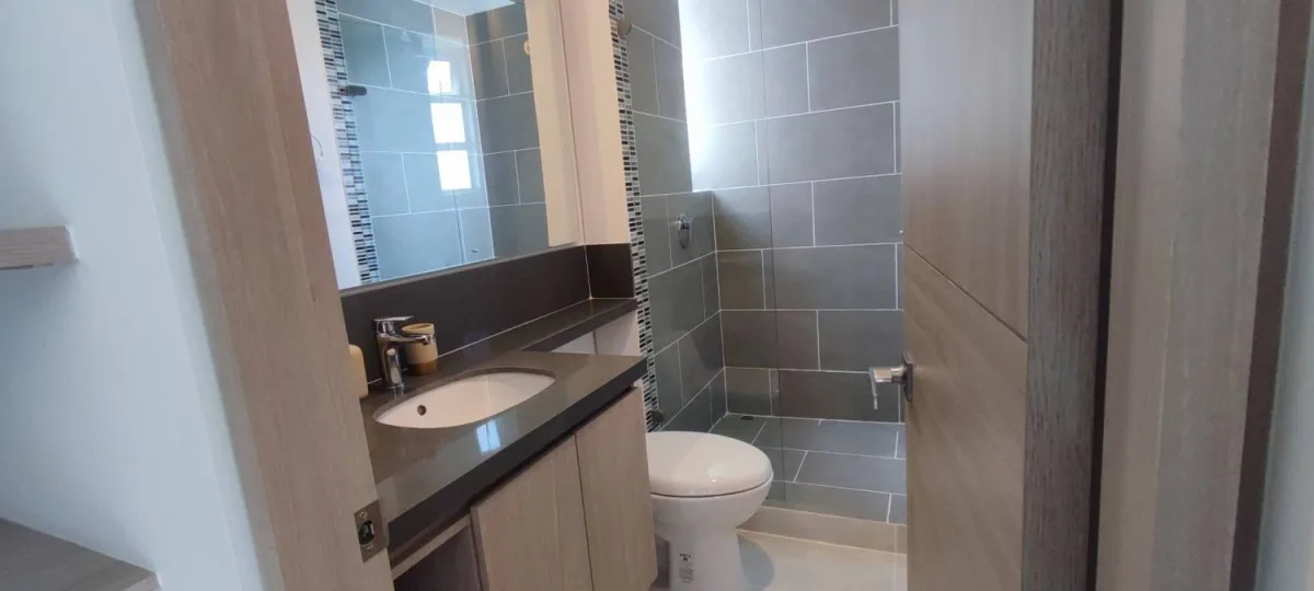 Apartamento en Arriendo