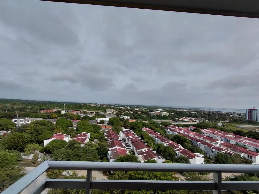 Apartamento en Arriendo