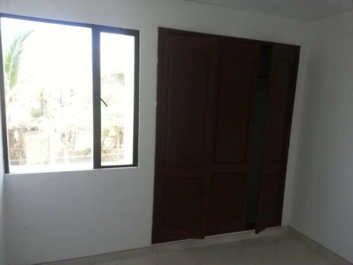 Apartamento en Arriendo