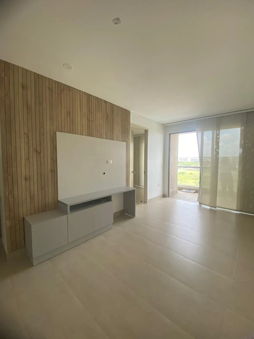 Apartamento en Arriendo