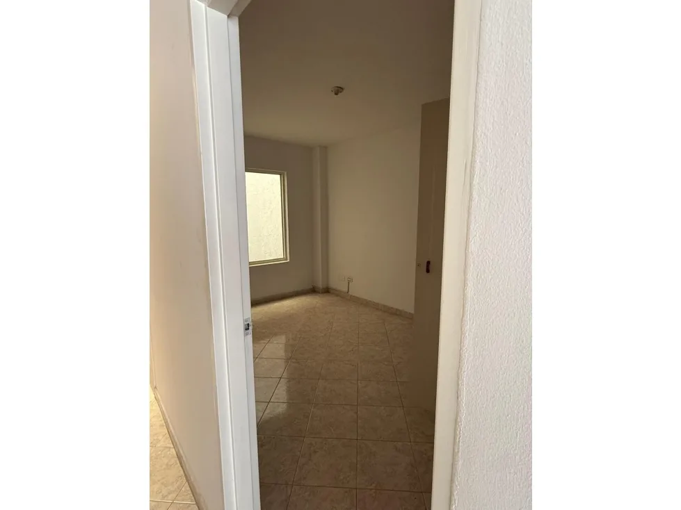 Apartamento en Arriendo