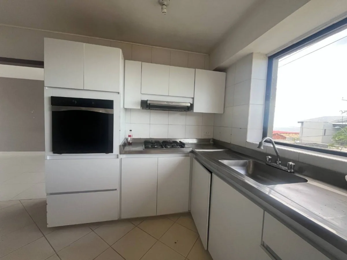 Apartamento en Arriendo