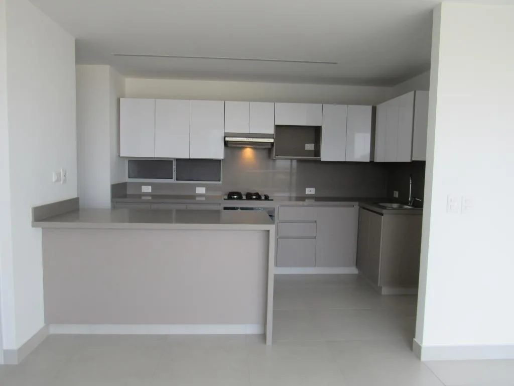 Apartamento en Arriendo