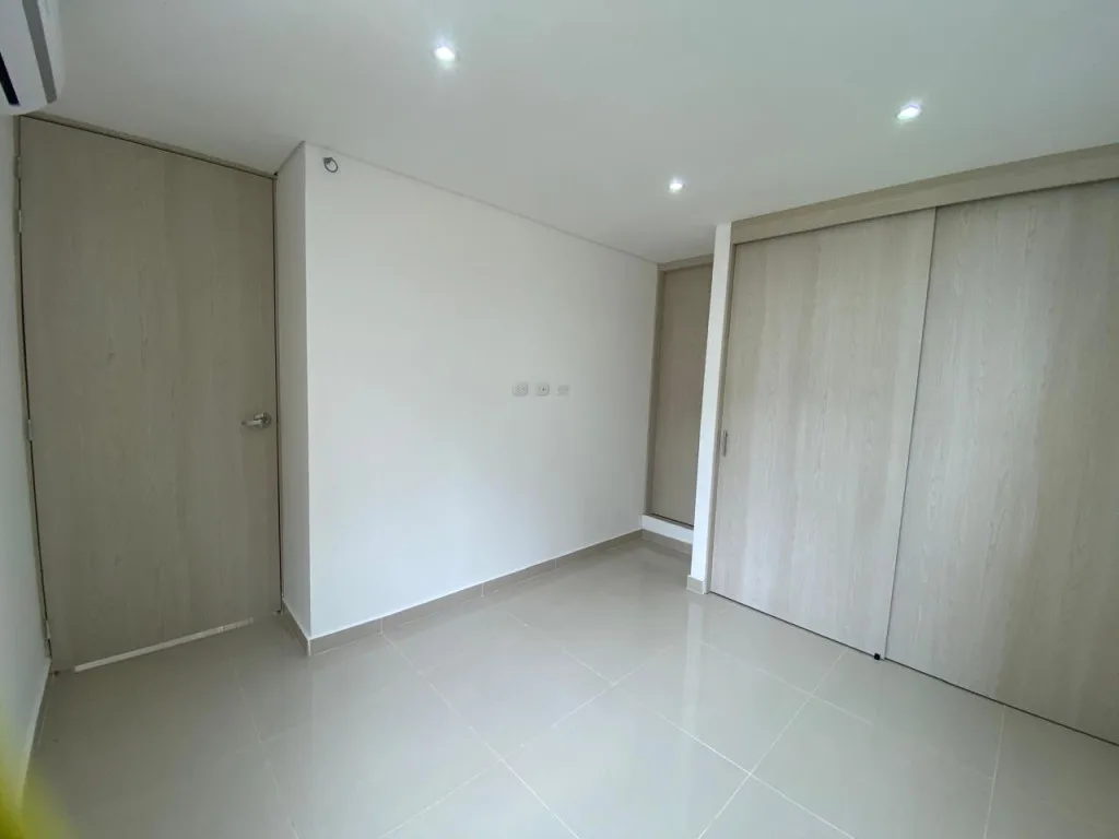 Apartamento en Arriendo