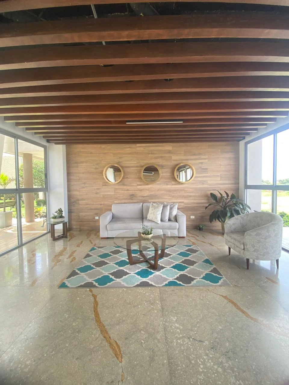 Apartamento en Arriendo