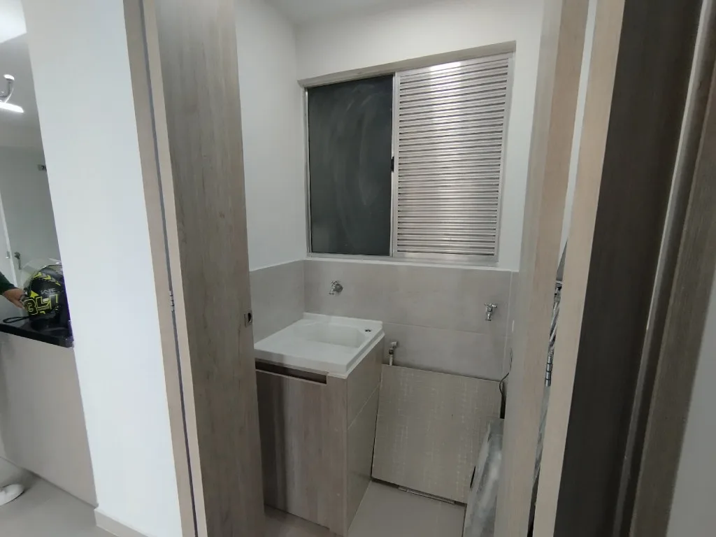 Apartamento en  Arriendo