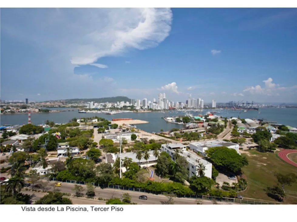 Apartamento en  Arriendo