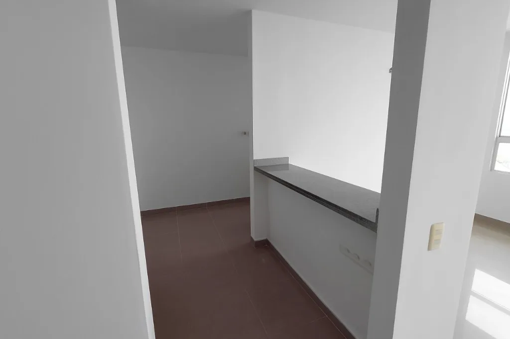 Apartamento en Arriendo