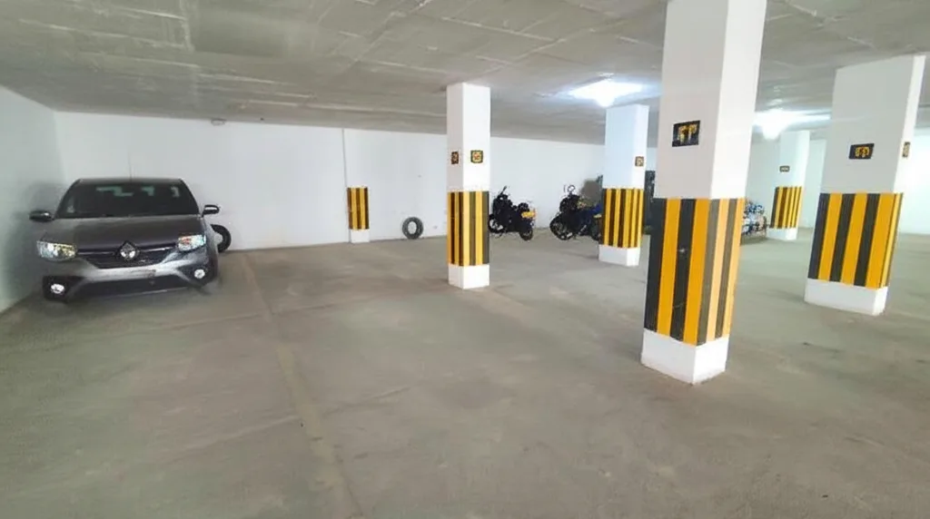 Apartamento en Arriendo