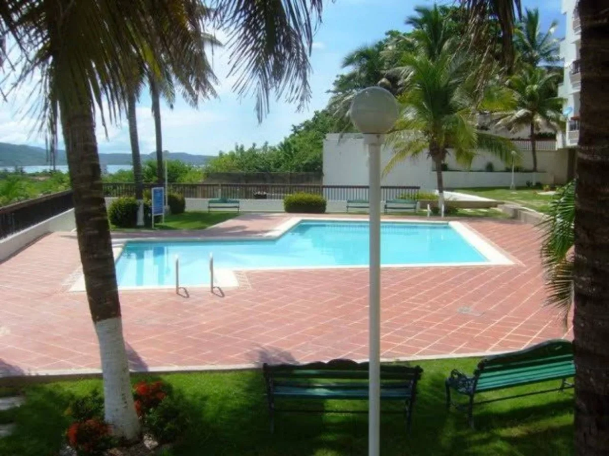 Apartamento en Arriendo